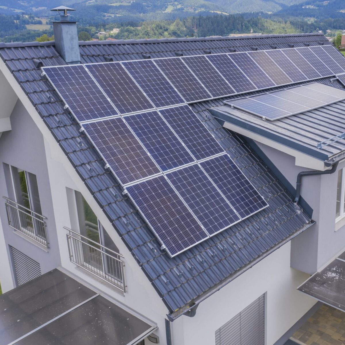 photovoltaïque Liège